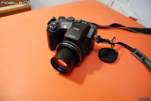 S602Zoom光榮退役~D80承接重任