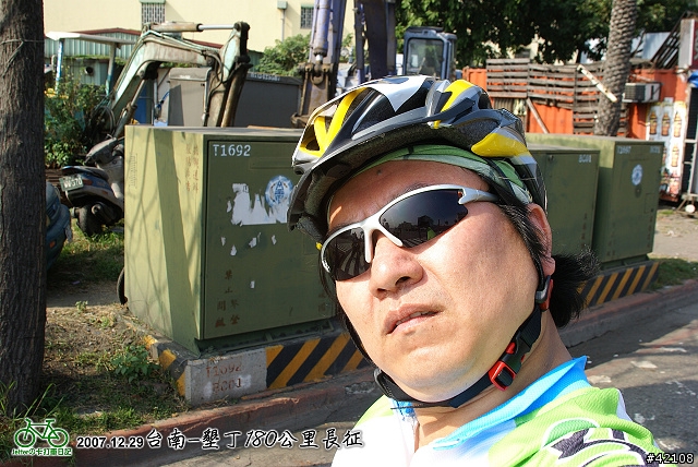 [長征] 1229 台南-墾丁180公里長征(編輯完成), 90張圖請小心服用