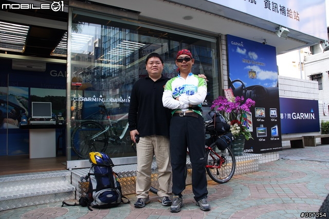 [遊記]11/30 苑裡-台南 單日200KM 12/01台南-高雄 60KM