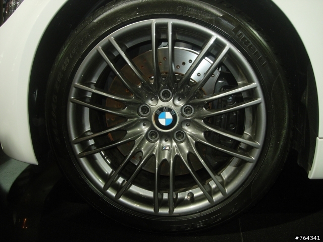 2008 台北國際車展 BMW