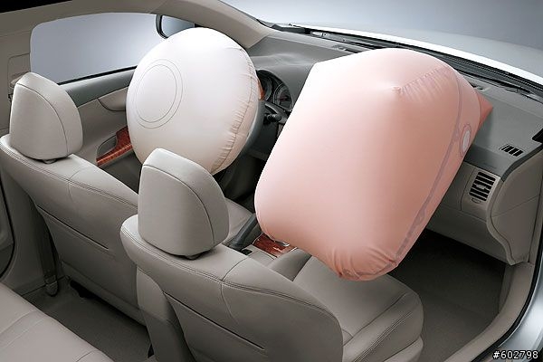 Corolla Altis 台灣版 大陸版 簡單比較