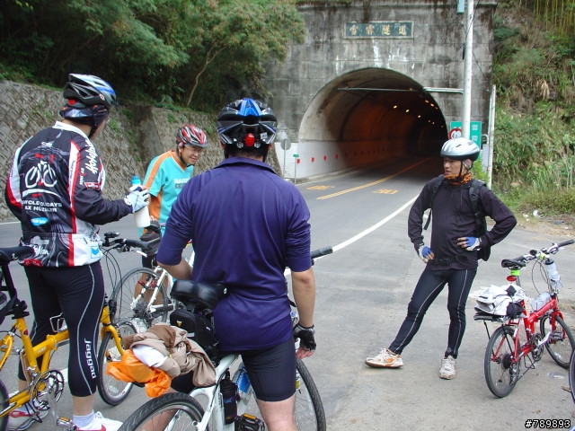 偉大的航道-新竹竹蜻蜓車隊-宇老、玉峰、北橫、羅馬公路大滿貫
