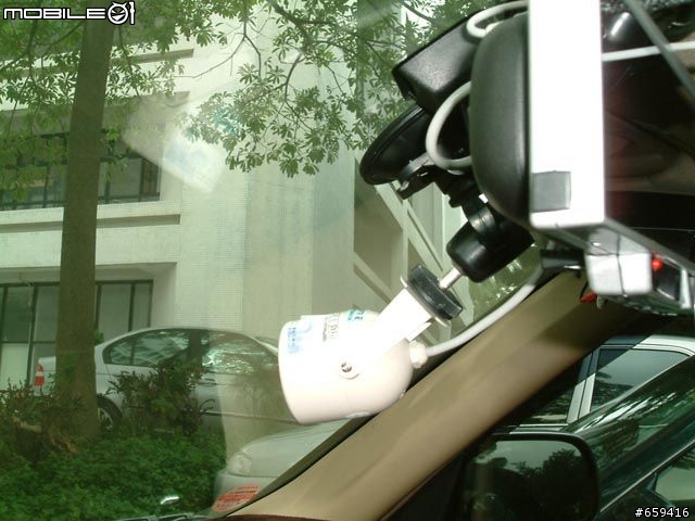 庶民也能實現的心願：行車錄影DIY