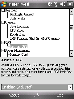 TyTN II A-GPS??!! 不知是真是假.......