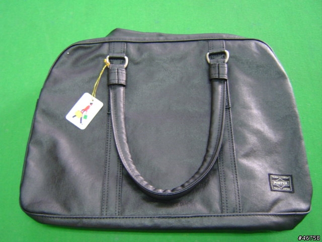 『HOT！』Porter_Free Style_Boston 禮拜五下單，禮拜一收到！