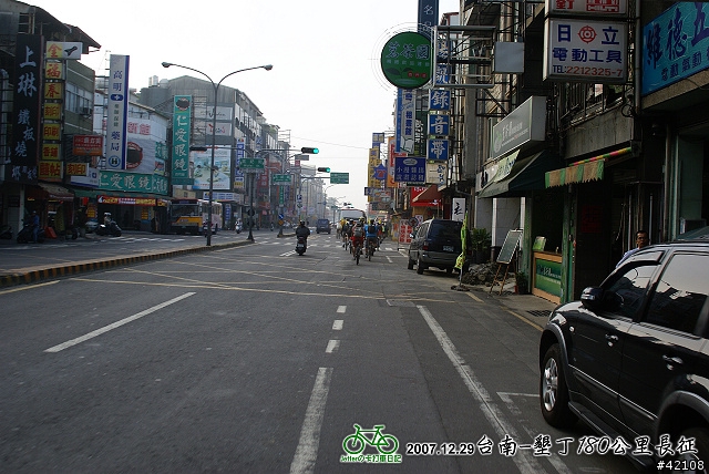 [長征] 1229 台南-墾丁180公里長征(編輯完成), 90張圖請小心服用