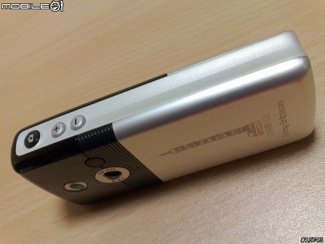 [分享] 經典老機 T610 TAIPEI 101 限量版