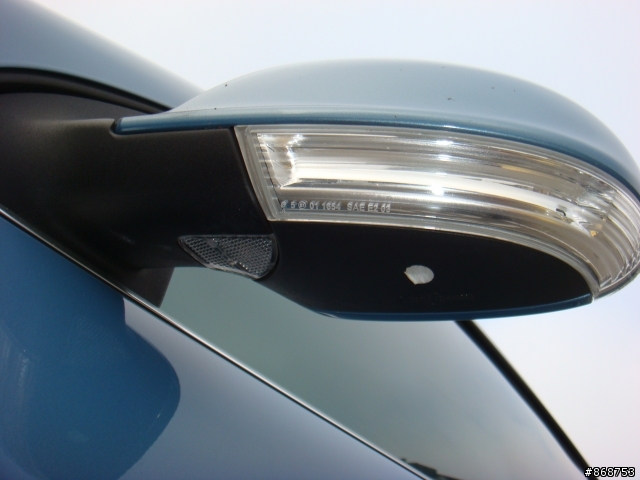 遲來的分享  [VW EOS 2.0 FSI](圖多，不喜勿入)