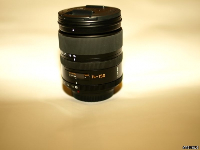 聖誕老公公送的禮物 LEICA D VARIO-ELMAR 14-150mm/F3.5-5.6 ASPH./MEGA O.I.S.