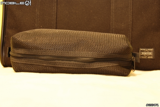 [$開箱$]又跌入泥坑之"貴死人的相機包".....Nikon x PORTER Original Tote Bag