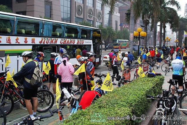 [長征] 1229 台南-墾丁180公里長征(編輯完成), 90張圖請小心服用