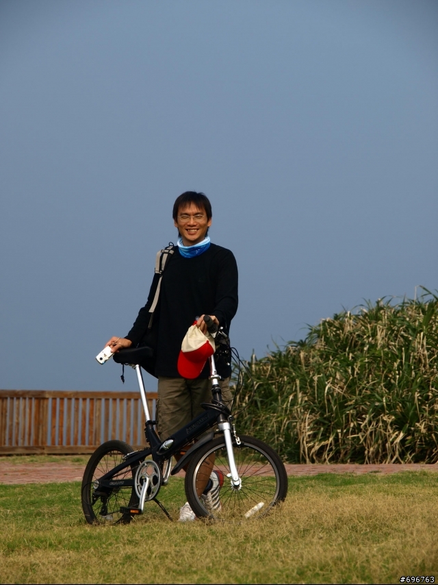 ~ 海上明珠小琉球の鐵馬逍遙遊 ~