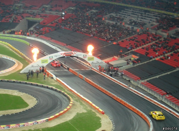 Race of Champions