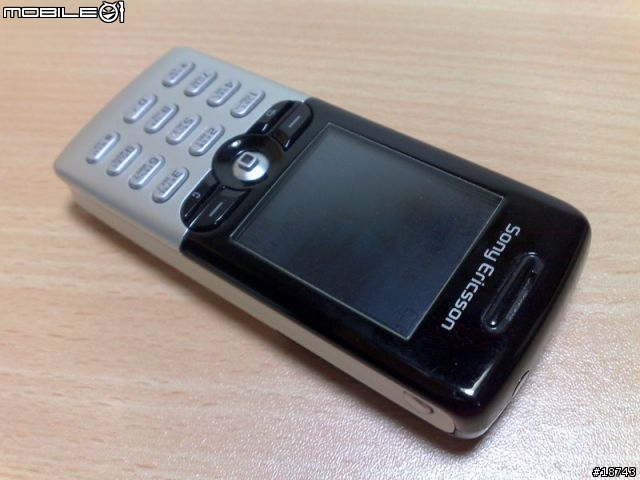 [分享] 經典老機 T610 TAIPEI 101 限量版