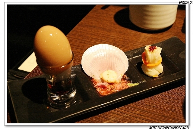 [MoMo桑分享] "聚" 北海道昆布火鍋<=歡迎來聚