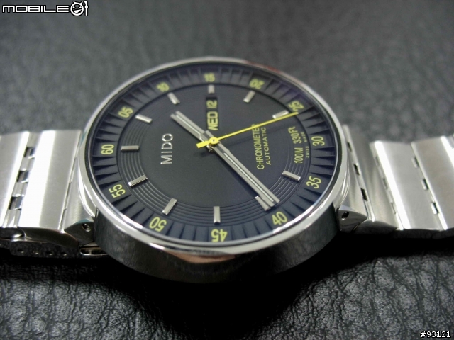 All Dial Gent CHM  M8340.4.B8.1