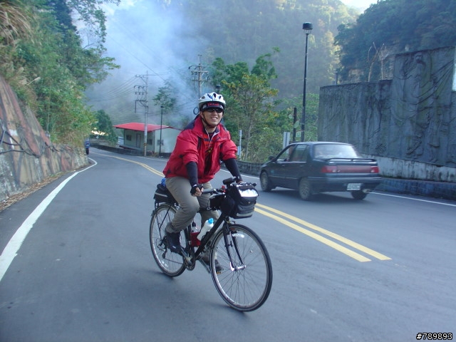偉大的航道-新竹竹蜻蜓車隊-宇老、玉峰、北橫、羅馬公路大滿貫
