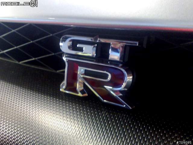 日本神駒-GTR 台灣年度車展搶先看(12/29日開跑喔!!世貿一館~)