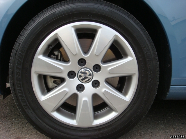 遲來的分享  [VW EOS 2.0 FSI](圖多，不喜勿入)
