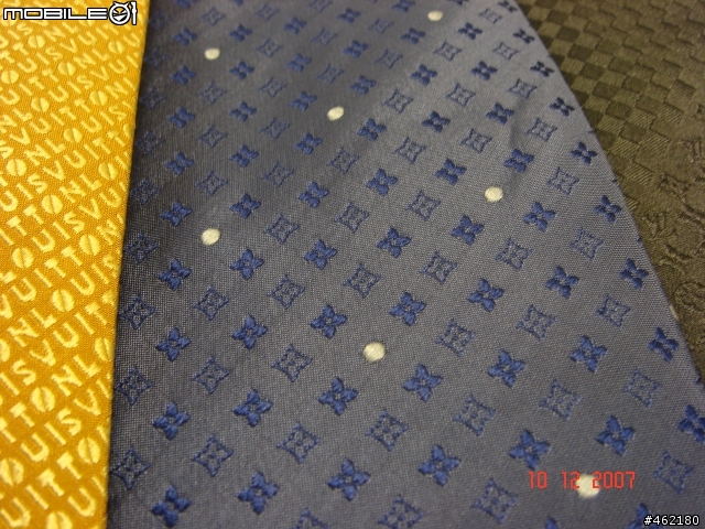 [分享]一些LV皮飾、鞋履、配件、珠寶