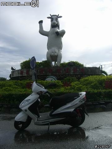 [分享]跑三橫+環島一圈，我成功了! 圖片已更新