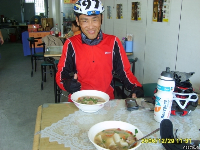 1229大台南01惡魔團墾丁長騎活動