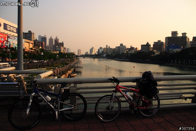 [遊記]11/30 苑裡-台南 單日200KM 12/01台南-高雄 60KM