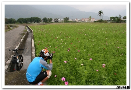 花東縱騎198km