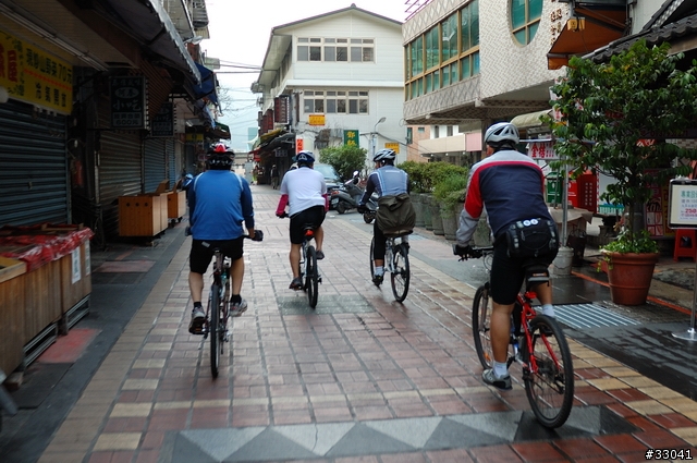 意外的旅程 ~ 桶后溪他家