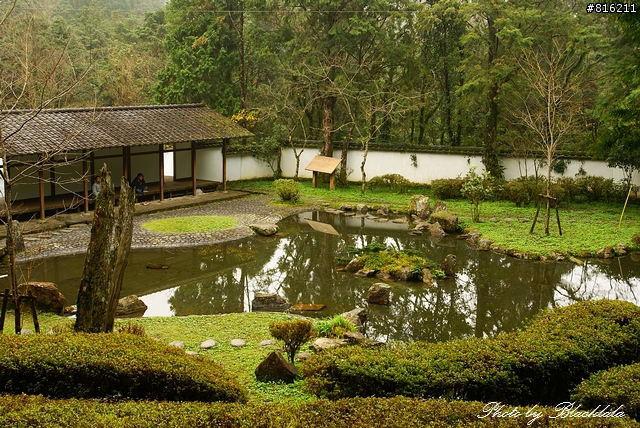 明池國家森林遊樂區
