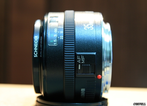 [二手開箱]CANON EF 35MM F/2(新增寶寶照08/01/14)