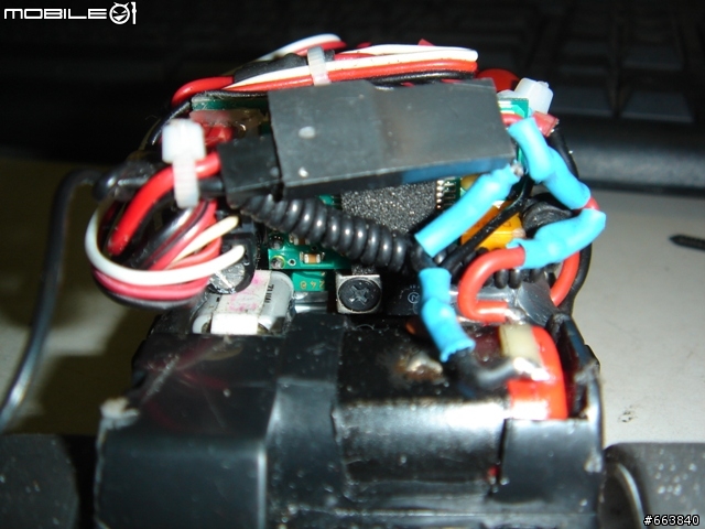 MINI-Z:純手工打造