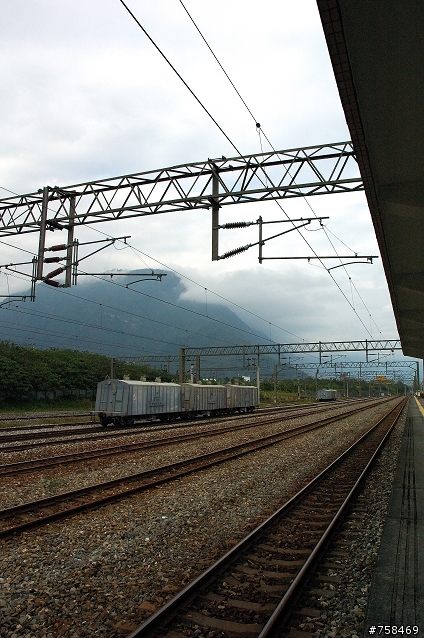 [遊記] 太魯閣單車露營記行