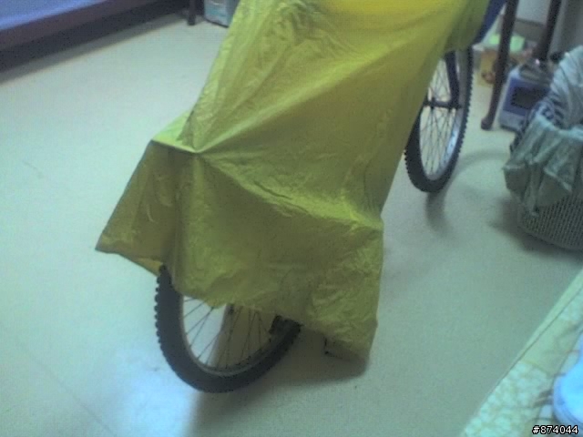 超棒配件~99元雨衣~保護你的愛車~~~