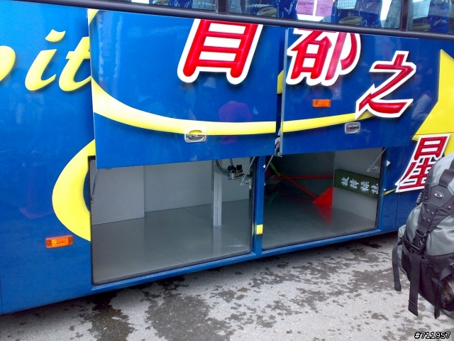 [消息]首都客運宜蘭線，開放攜帶自行車上路！