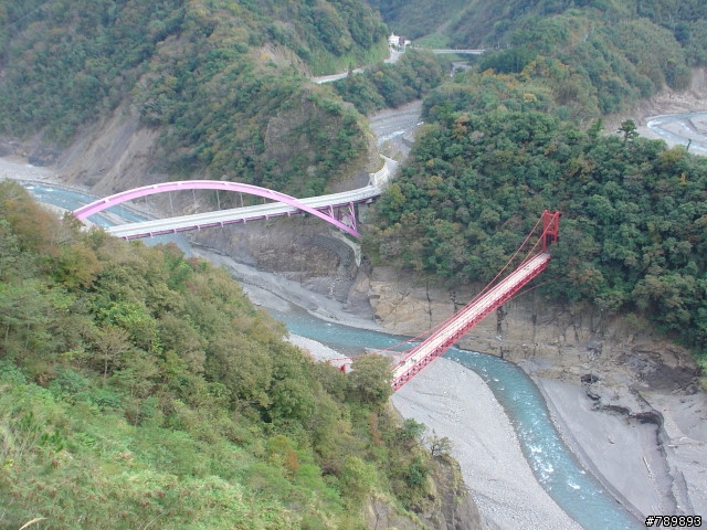 偉大的航道-新竹竹蜻蜓車隊-宇老、玉峰、北橫、羅馬公路大滿貫