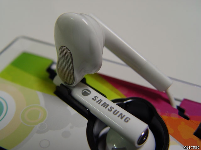 K5再進化 經典喇叭全新進化改款輕薄登場 - Samsung YP-S5