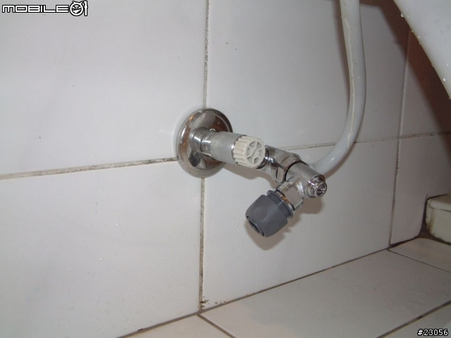 [分享] TOTO TCF375 N11  DIY 開箱照