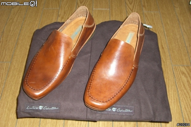 [分享]Timberland Limited man Hommes