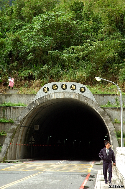 [遊記] 太魯閣單車露營記行