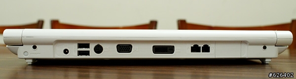 白色魅力 ASUS F8P 入手啦!!!