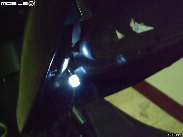 【分享】土砲馬車LED車廂燈