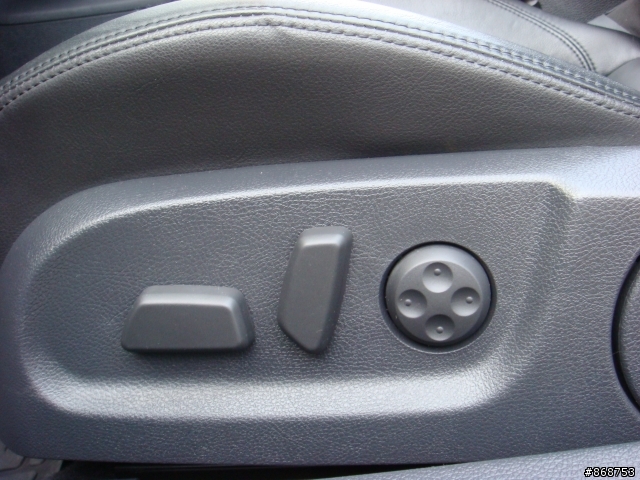 遲來的分享  [VW EOS 2.0 FSI](圖多，不喜勿入)