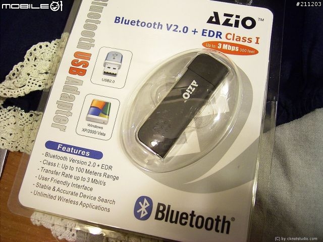 [Eee PC] 2 x 16GB 行動碟 + USB Hub + 藍芽改裝
