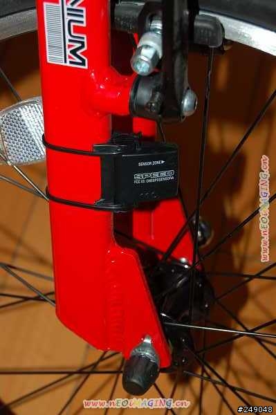 [分享]VENZO 2017改DAHON磁鐵~~~