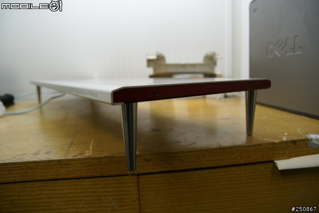 星野金屬之 WiNDY Desktop Shelf Alferya LV