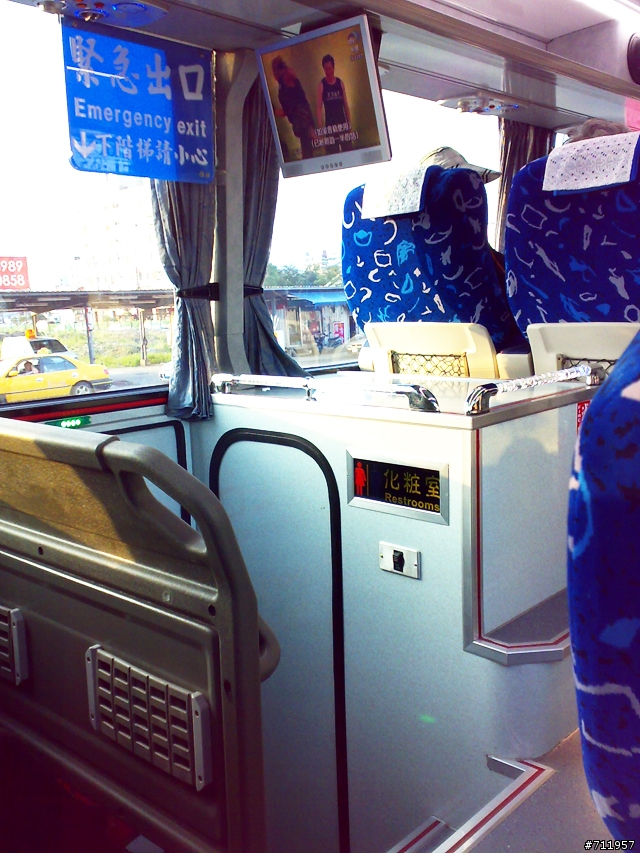 [消息]首都客運宜蘭線，開放攜帶自行車上路！