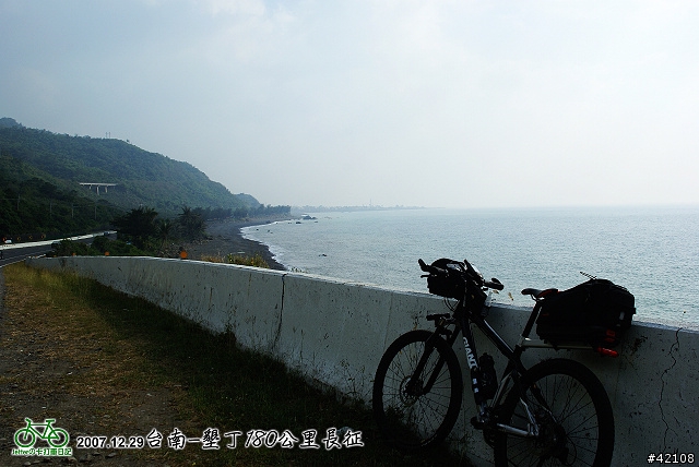 [長征] 1229 台南-墾丁180公里長征(編輯完成), 90張圖請小心服用