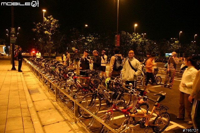 <寫真集>台南-逍遙團