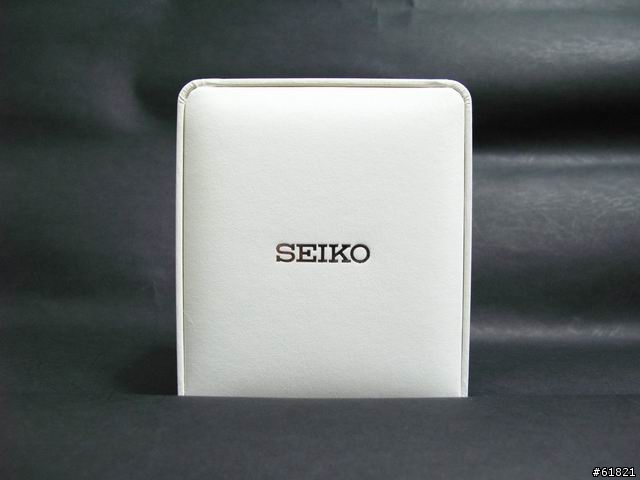 (分享)充滿藝術氣息的Seiko錶